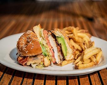 Product - Wildfire in McLean, VA Steak House Restaurants