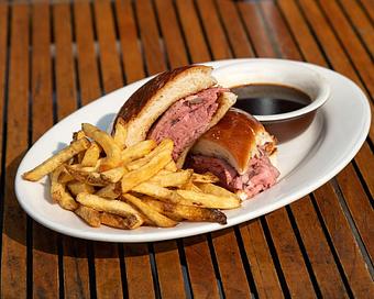 Product - Wildfire in McLean, VA Steak House Restaurants