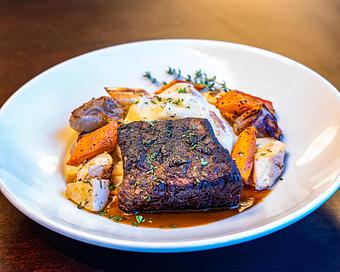 Product - Wildfire in McLean, VA Steak House Restaurants