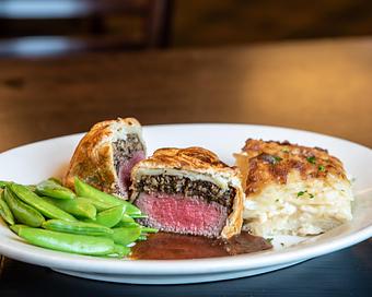 Product - Wildfire in McLean, VA Steak House Restaurants
