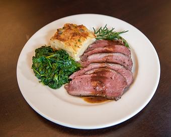 Product - Wildfire in McLean, VA Steak House Restaurants