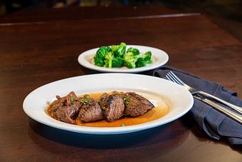 Product - Wildfire in McLean, VA Steak House Restaurants