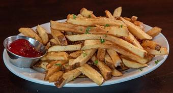 Product - Wildfire in McLean, VA Steak House Restaurants