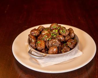 Product - Wildfire in McLean, VA Steak House Restaurants