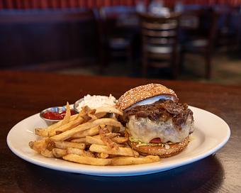 Product - Wildfire in McLean, VA Steak House Restaurants