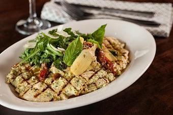 Product - Wildfire in McLean, VA Steak House Restaurants