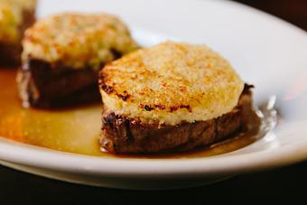 Product - Wildfire in McLean, VA Steak House Restaurants