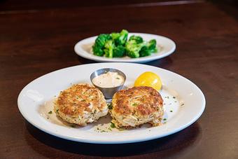 Product - Wildfire in McLean, VA Steak House Restaurants