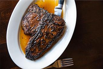 Product - Wildfire in Oak Brook, IL Steak House Restaurants