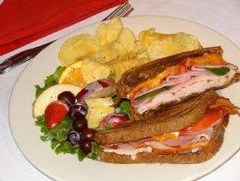 Product - Wildflower Cafe in Ennis, TX American Restaurants