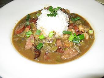 Product - Wildflower Cafe in Ennis, TX American Restaurants