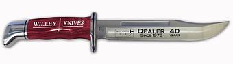 Product - Willey Knives, in Greenwood, DE Shopping & Shopping Services