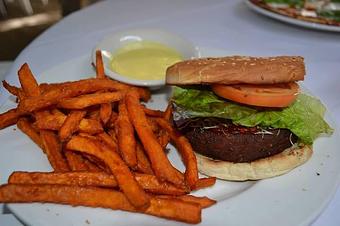 Product - Willie T's in Key West, FL American Restaurants