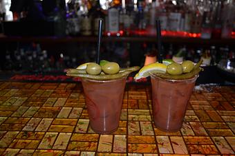 Product - Willie T's in Key West, FL American Restaurants