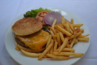 Product - Willie T's in Key West, FL American Restaurants