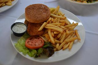 Product - Willie T's in Key West, FL American Restaurants