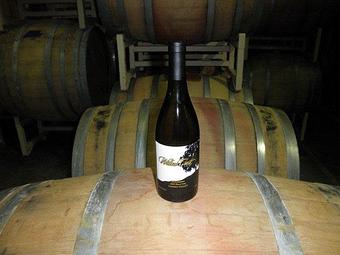 Product - Willow Crest Wine Estates in Prosser, WA Wine Manufacturers
