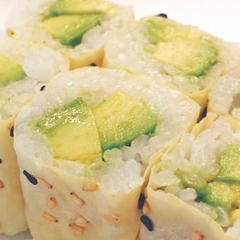 Product: soy paper available upon request - Windy's Sukiyaki in Ogden, UT Japanese Restaurants