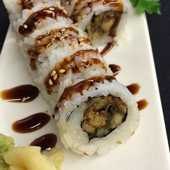 Product - Windy's Sukiyaki in Ogden, UT Japanese Restaurants