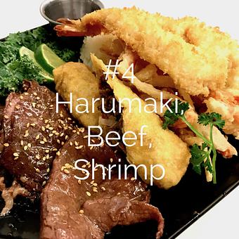 Product - Windy's Sukiyaki in Ogden, UT Japanese Restaurants