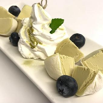 Product: Mochi ice cream - Windy's Sukiyaki in Ogden, UT Japanese Restaurants