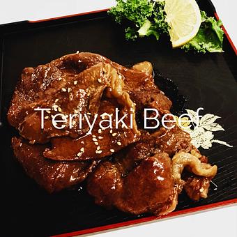 Product - Windy's Sukiyaki in Ogden, UT Japanese Restaurants