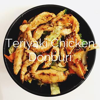 Product: teriyaki chicken - Windy's Sukiyaki in Ogden, UT Japanese Restaurants