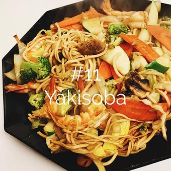 Product - Windy's Sukiyaki in Ogden, UT Japanese Restaurants