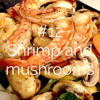 Product - Windy's Sukiyaki in Ogden, UT Japanese Restaurants