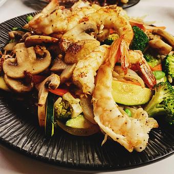 Product - Windy's Sukiyaki in Ogden, UT Japanese Restaurants