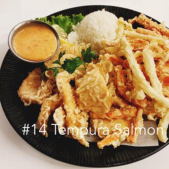 Product - Windy's Sukiyaki in Ogden, UT Japanese Restaurants