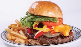 Product - Wing City Grill in Fredonia, NY American Restaurants