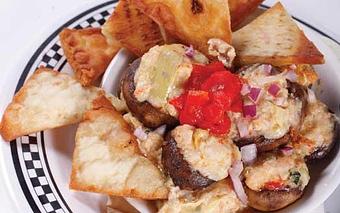 Product - Wing City Grill in Fredonia, NY American Restaurants