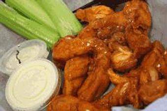 Product - Wing Itz in Portsmouth - Portsmouth, NH Wings Restaurants