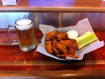 Product - Wing Itz in Portsmouth - Portsmouth, NH Wings Restaurants