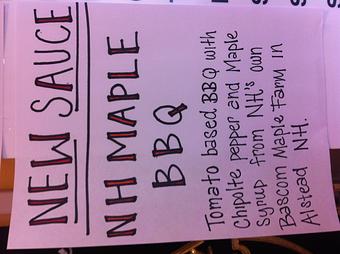 Product - Wing Itz in Portsmouth - Portsmouth, NH Wings Restaurants