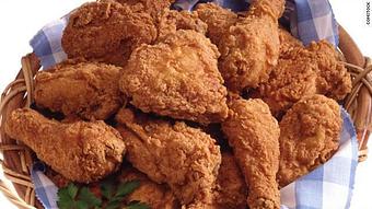 Product - Wing King Chicken Shack in Englewood, FL Steak House Restaurants
