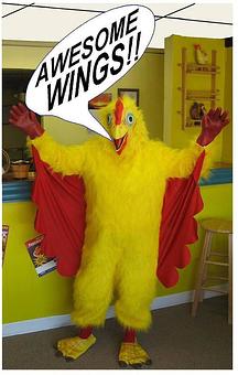 Product - Wing King Chicken Shack in Englewood, FL Steak House Restaurants