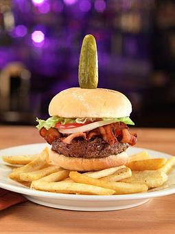Product - Winger's in Murray, UT Barbecue Restaurants