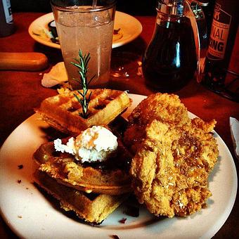 Product - Winger's in Murray, UT Barbecue Restaurants