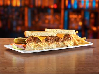Product - Winger's in Murray, UT Barbecue Restaurants