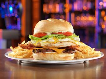 Product - Winger's in Murray, UT Barbecue Restaurants
