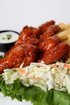 Product - Winger's in Idaho Falls, ID Diner Restaurants