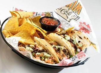 Product - Winger's in Idaho Falls, ID Diner Restaurants