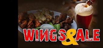 Product - Wings and Ale in Columbia, SC Restaurants/Food & Dining