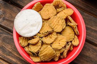 Product - Wingz 2 Go in Pensacola, FL Barbecue Restaurants