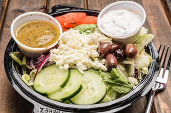 Product - Wingz 2 Go in Pensacola, FL Barbecue Restaurants