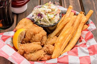 Product - Wingz 2 Go in Pensacola, FL Barbecue Restaurants