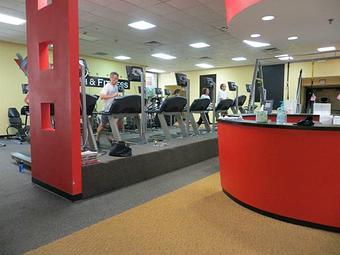 Product - Winter Park Health and Fitness in College Park, Orlando, Winter Park - Winter Park, FL Health Clubs & Gymnasiums