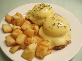 Product - Winthrop Center Cafe in Winthrop, MA American Restaurants